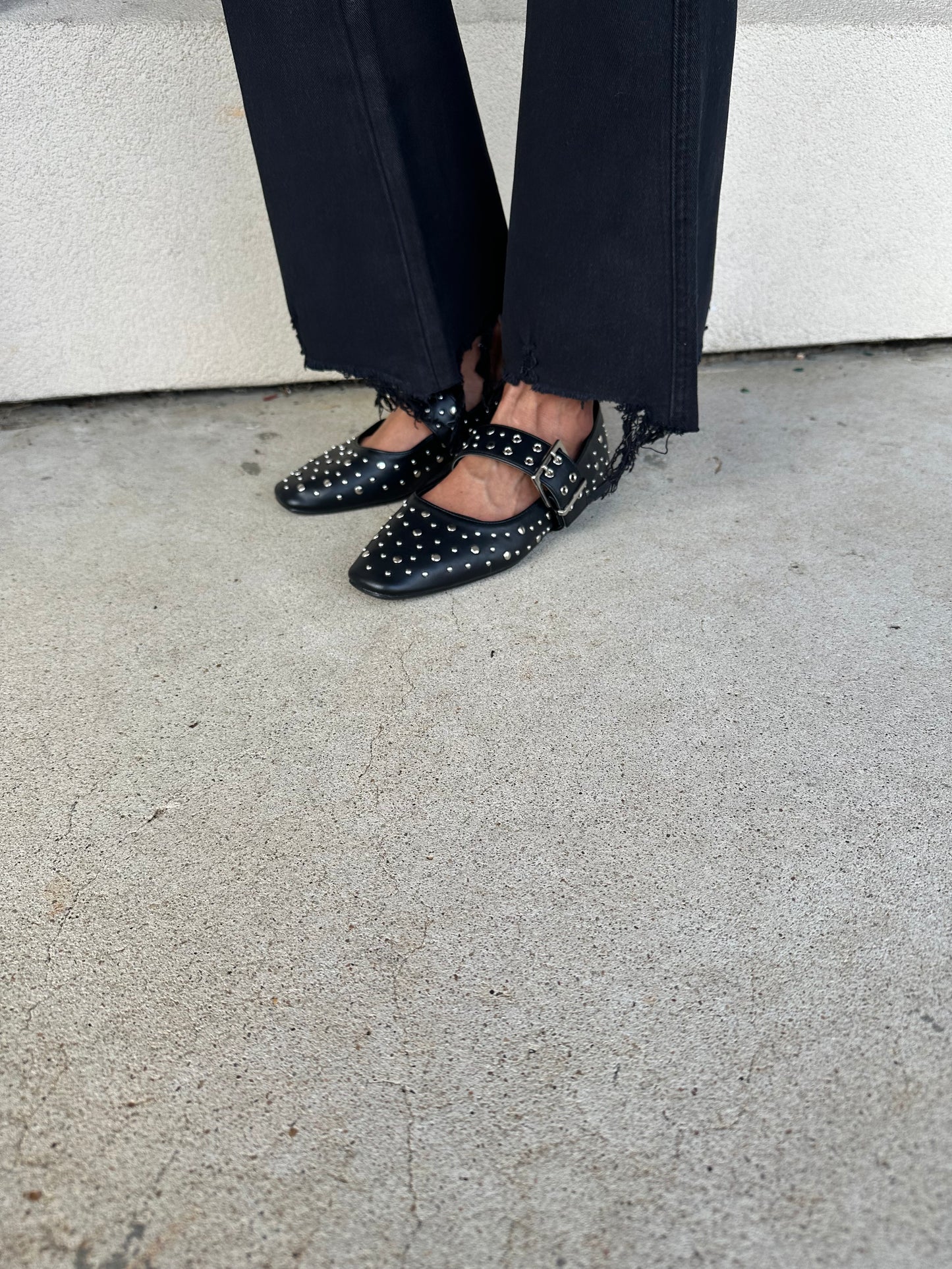 ShuShop Arvil Flats