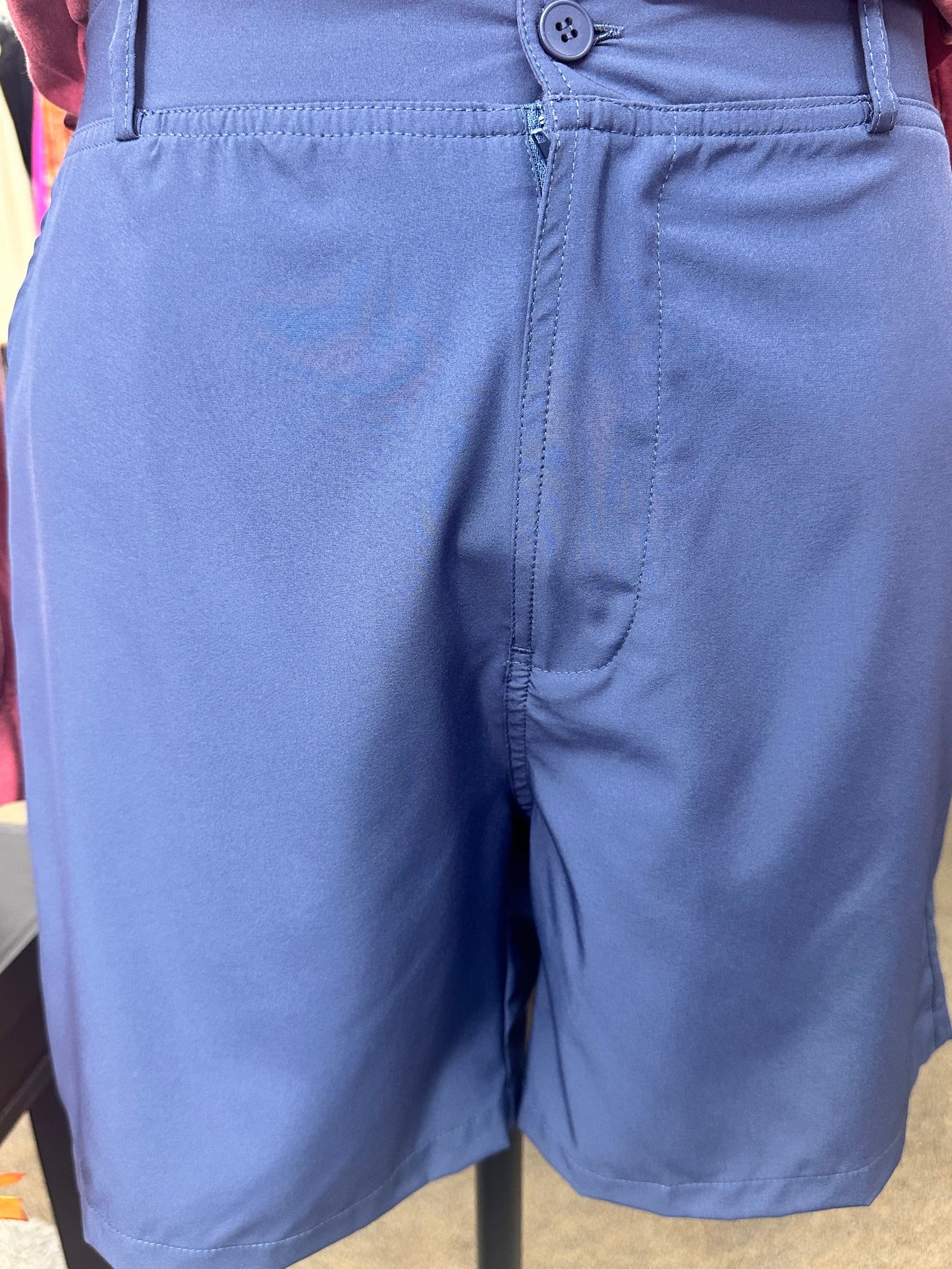 Old South Navy Performance Shorts