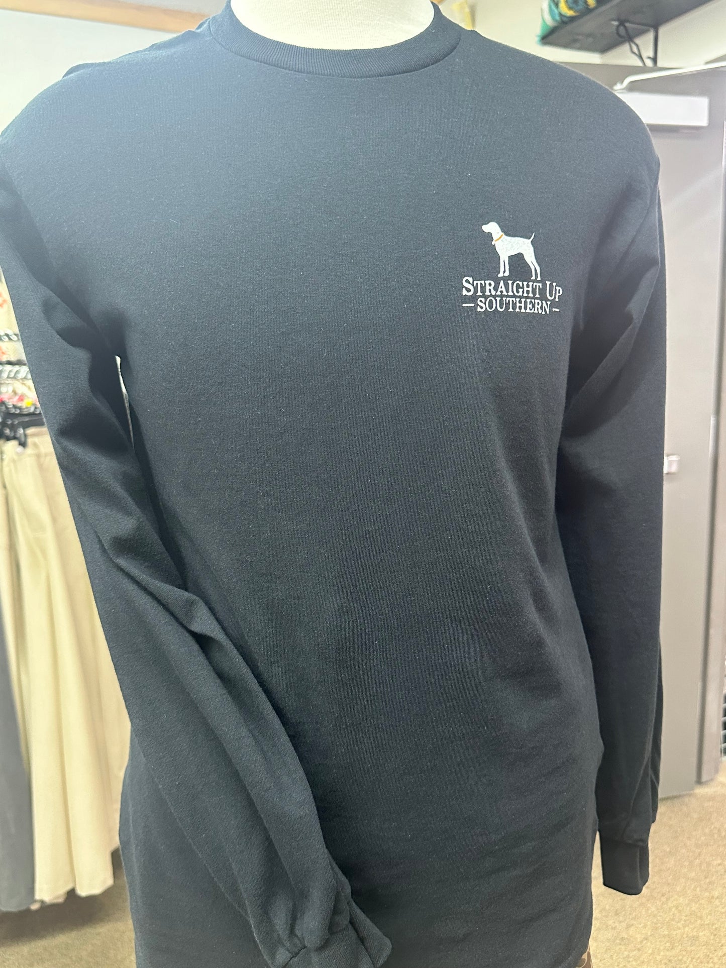 Country Boy Can Survive Tee