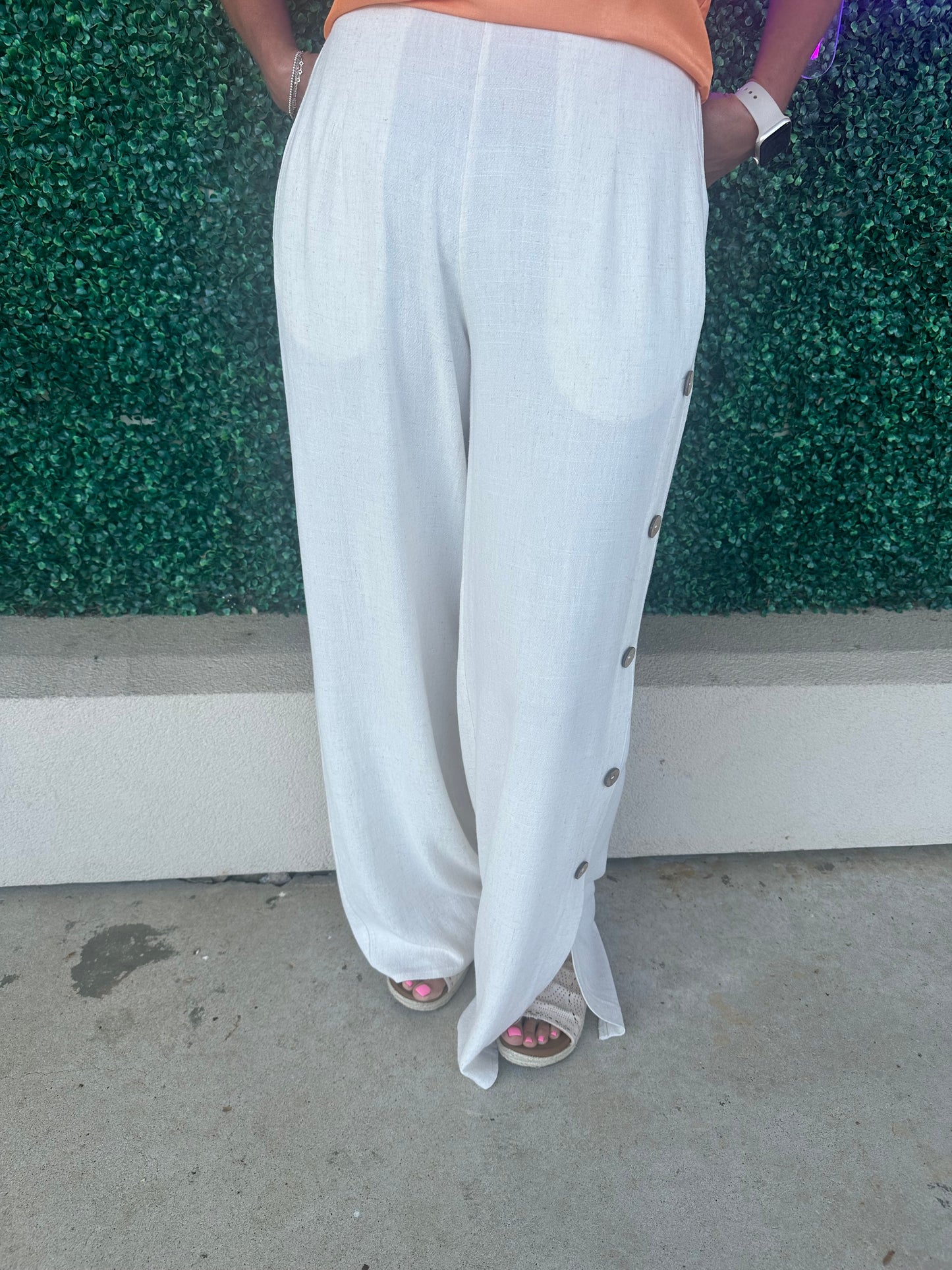 Remi Natural Bottoms