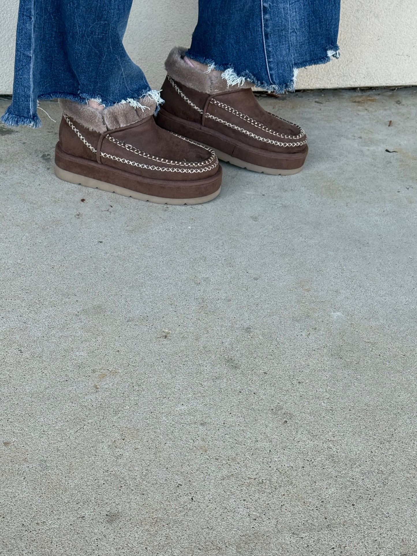 The ShuShop Ulla Shoes