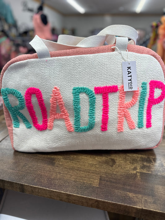 Katydid RoadTrip Bag