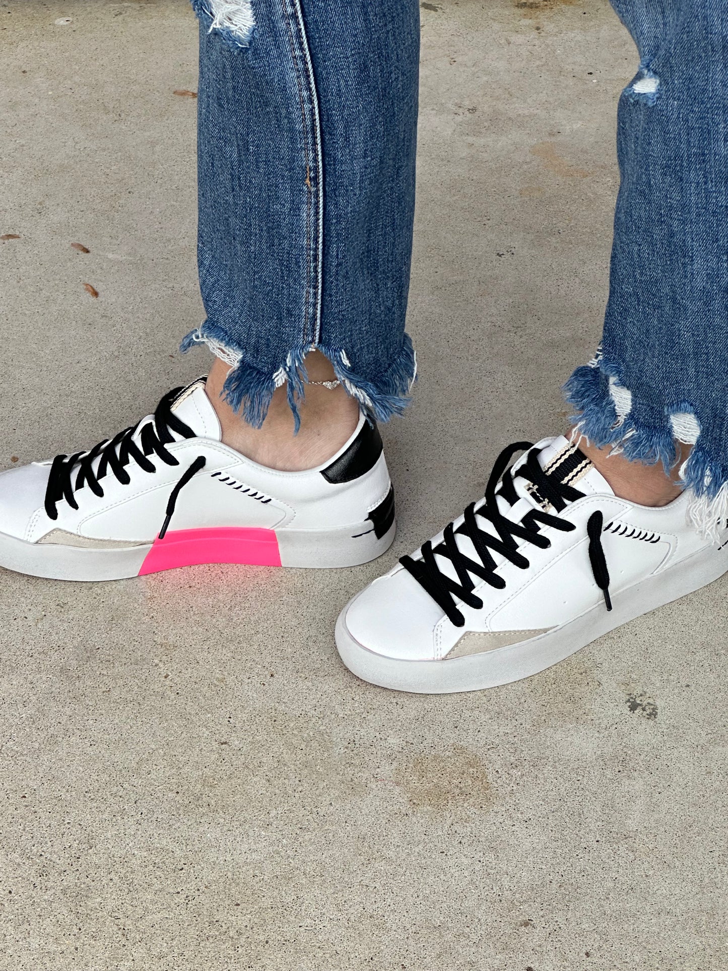 ShuShop Ruby Shoes
