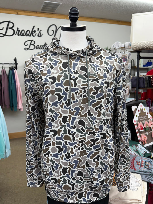 Local Boy Localflage Hemlock Hoodie