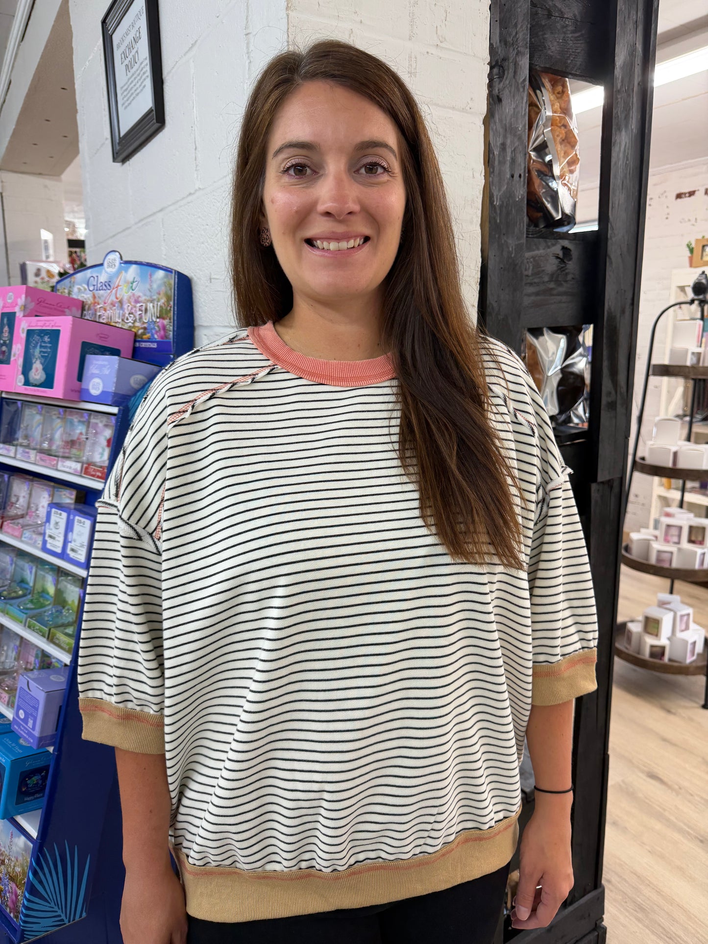 The Judy Top