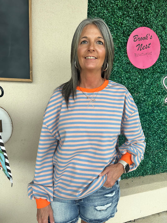 The Louise Sweatshirt