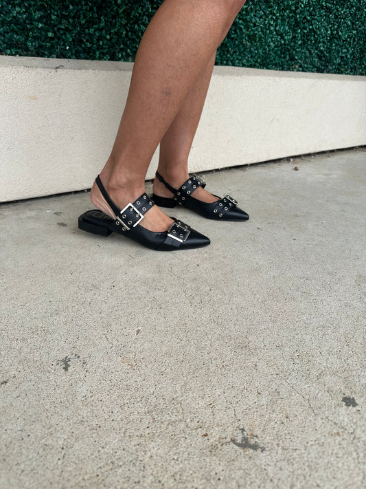 The Angela Shoes