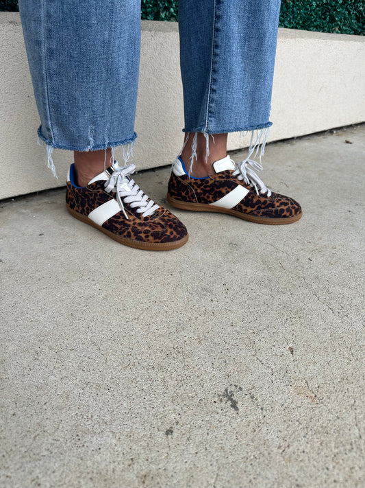 The Sydney ShuShop Sneakers