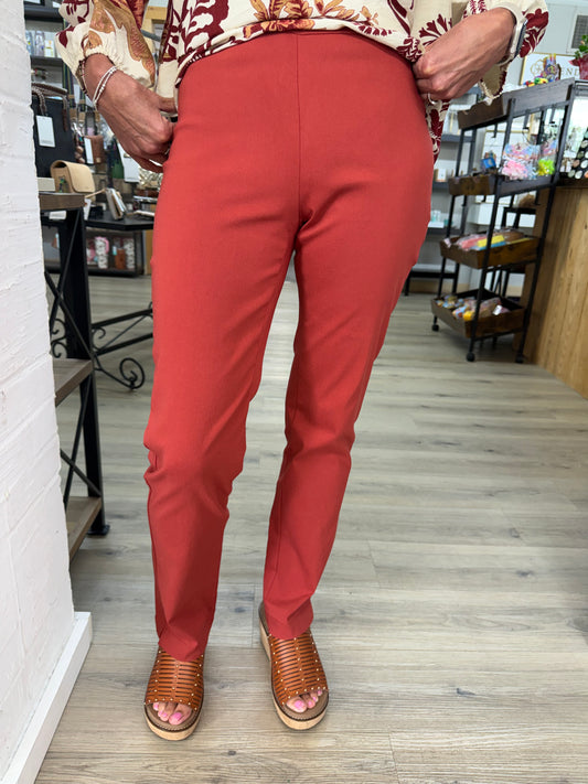The Red Ochre Millennium Pants