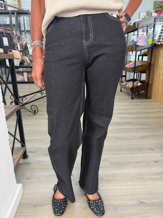 The Shasta Jeans