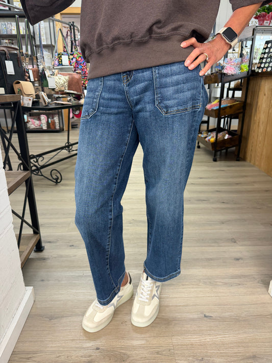 The Dawna Jeans