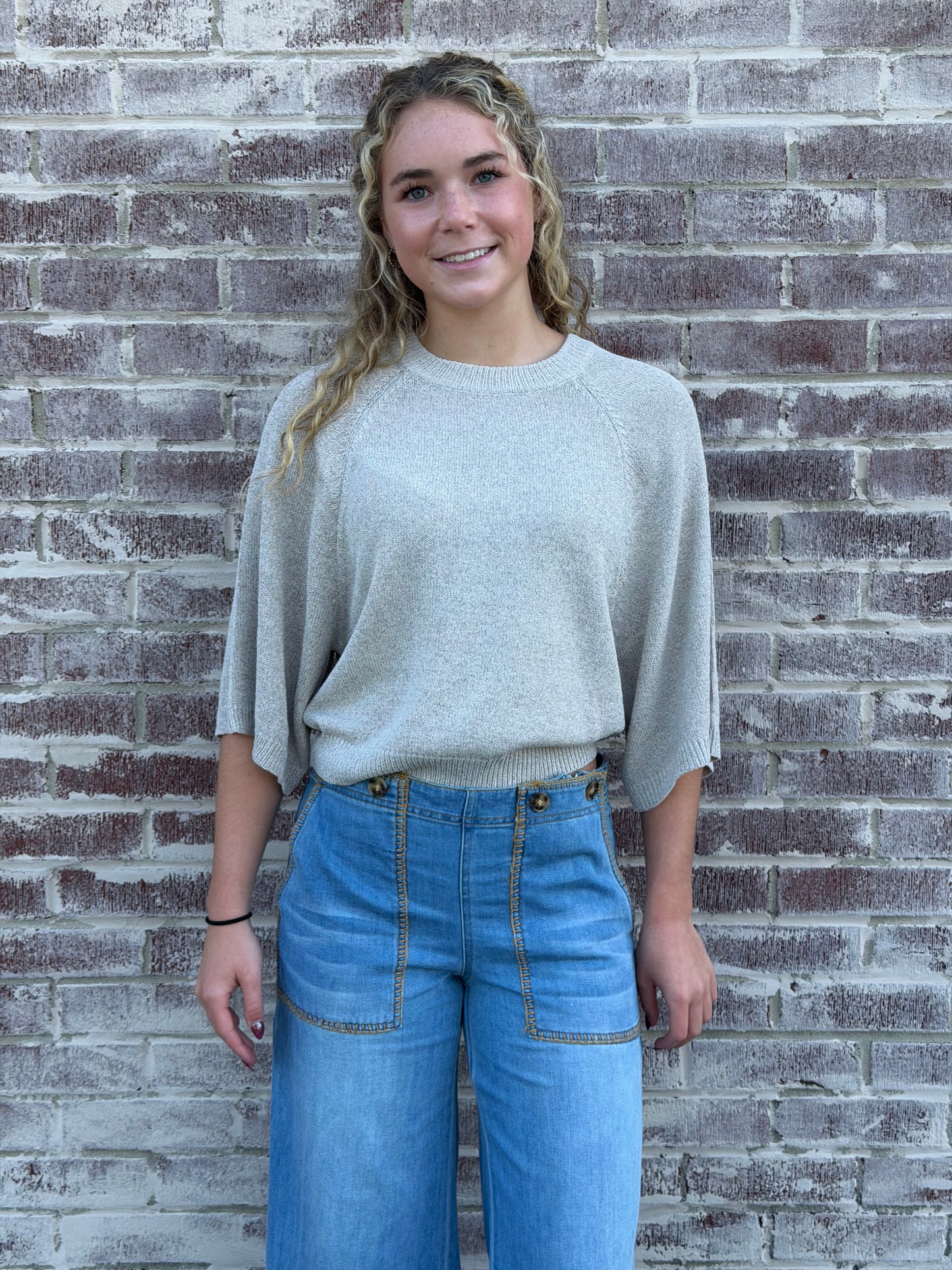 The Jessica Top