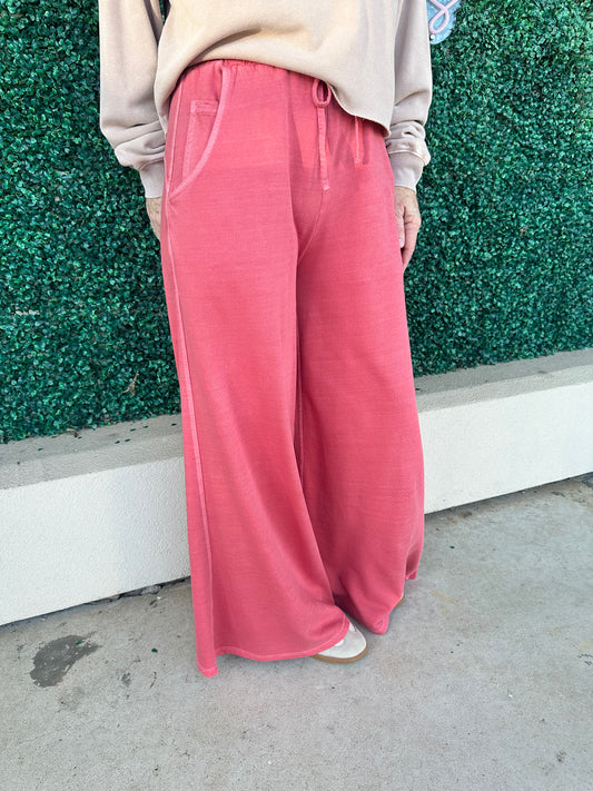 The Ruby Bottoms