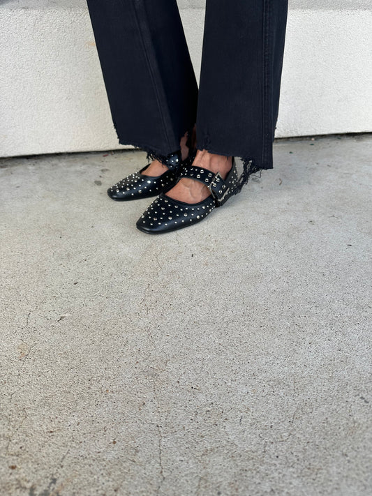 ShuShop Arvil Flats