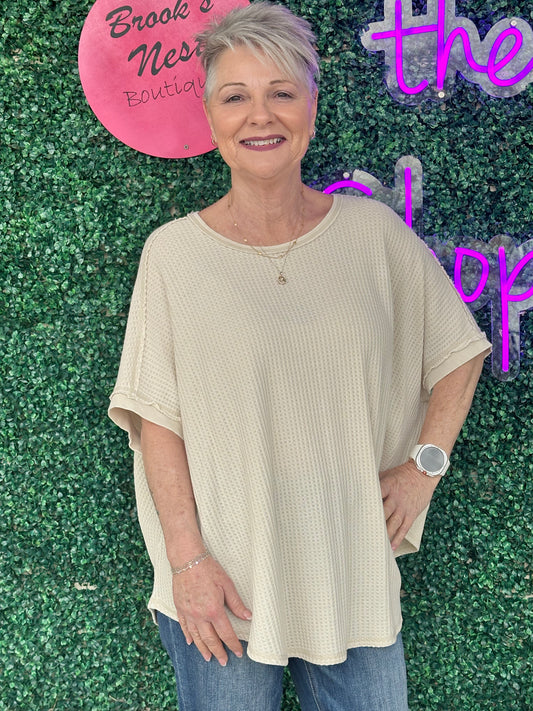 The Darlene Top