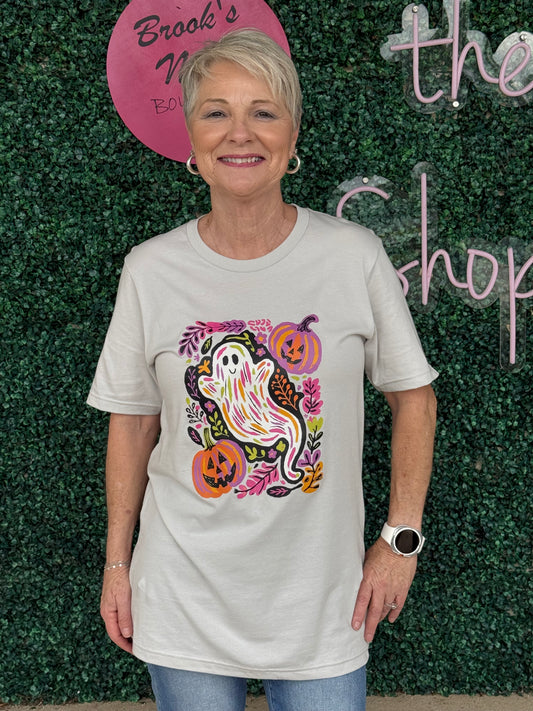 The Spooktacular Tee