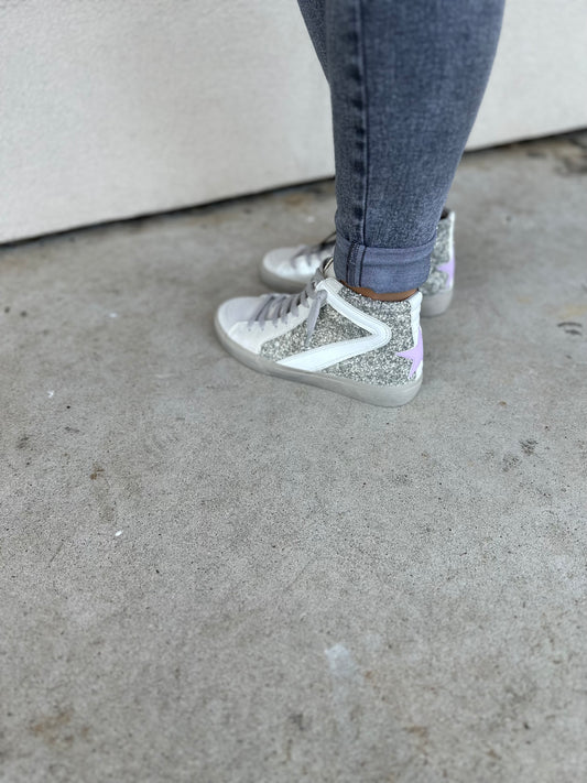 ShuShop Rooney Pearl Glitter